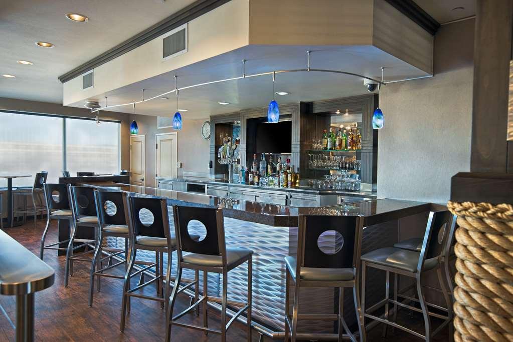 Oxford Suites Silverdale Restaurant foto